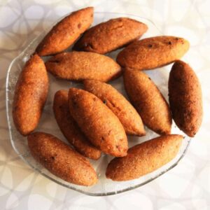 İçli Köfte (10 Adet)
