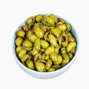 Çekirdeksiz Zeytin (1KG)
