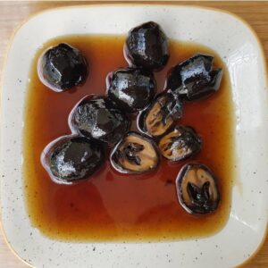 Ceviz Reçeli (850 GR)