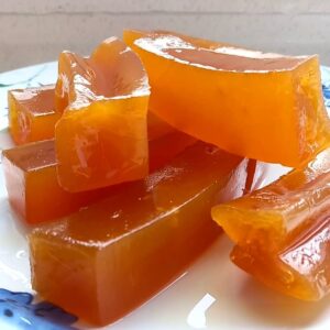 Kabak Tatlısı (1KG)