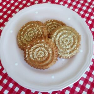 Sade kömbe (500 Gr)