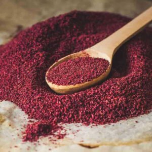 Sumak (250GR)