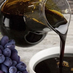 Üzüm Pekmezi (850GR)