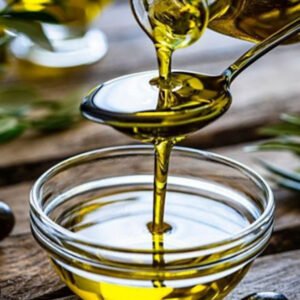 Soğuk Sıkım Zeytinyağı